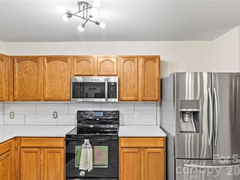 1143 Adirondak Drive, Gastonia, NC 28052.  MLS# CAR4396221, YatesRealty ID 32145. 