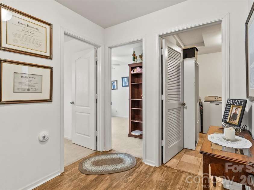 1143 Adirondak Drive, Gastonia, NC 28052.  MLS# CAR4396221, YatesRealty ID 32145. 