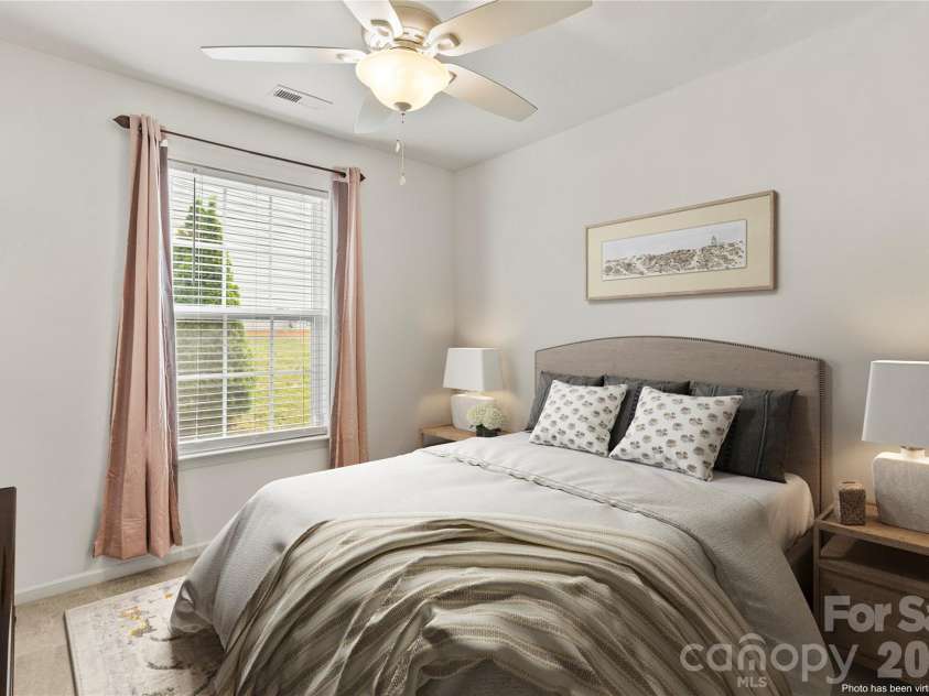 1143 Adirondak Drive, Gastonia, NC 28052.  MLS# CAR4396221, YatesRealty ID 32145. 