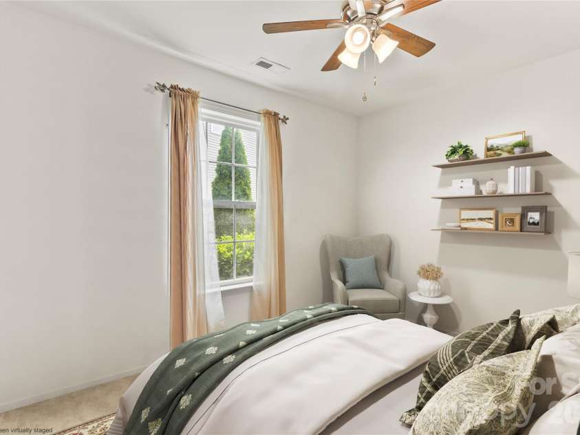 1143 Adirondak Drive, Gastonia, NC 28052.  MLS# CAR4396221, YatesRealty ID 32145. 