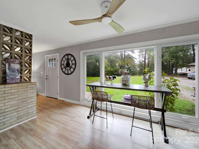 1239 Carlisle White Road, Chester, SC 29706.  MLS# CAR4291518, YatesRealty ID 32145. 