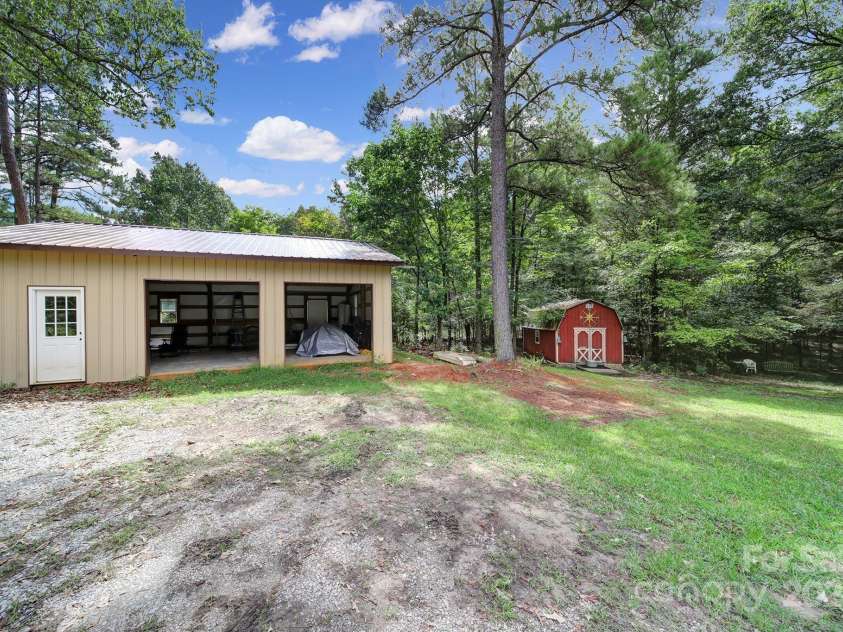 1239 Carlisle White Road, Chester, SC 29706.  MLS# CAR4291518, YatesRealty ID 32145. 