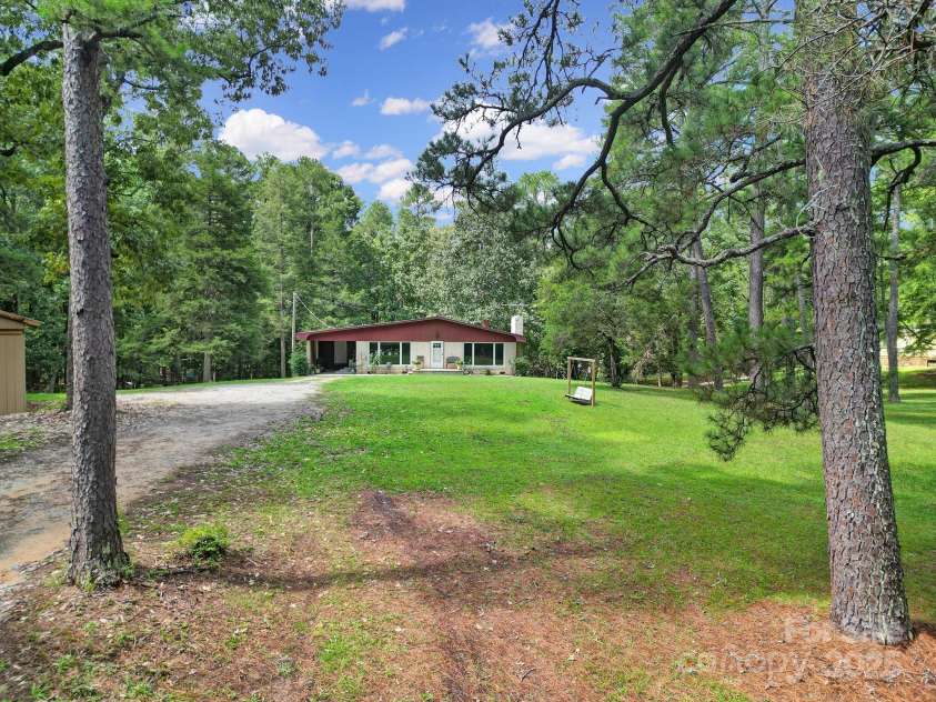 1239 Carlisle White Road, Chester, SC 29706.  MLS# CAR4291518, YatesRealty ID 32145. 