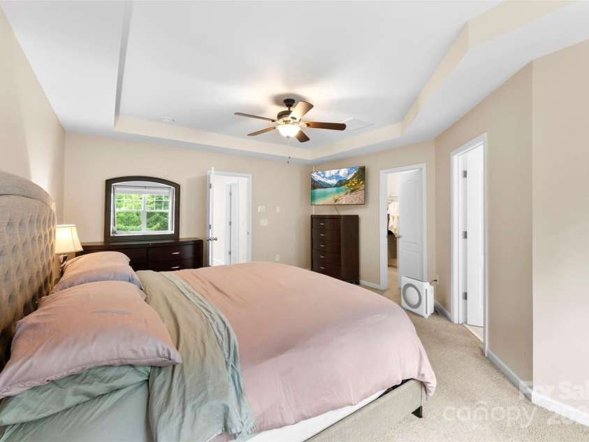 7424 Calhoun Falls Drive, Rock Hill, SC 29732.  MLS# CAR4290597, YatesRealty ID 32146. 