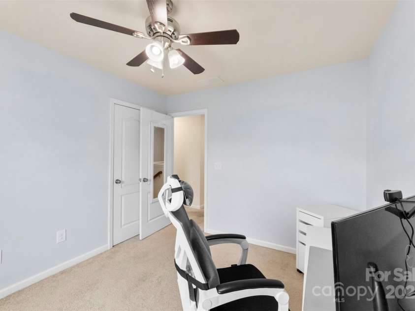 7424 Calhoun Falls Drive, Rock Hill, SC 29732.  MLS# CAR4290597, YatesRealty ID 32146. 