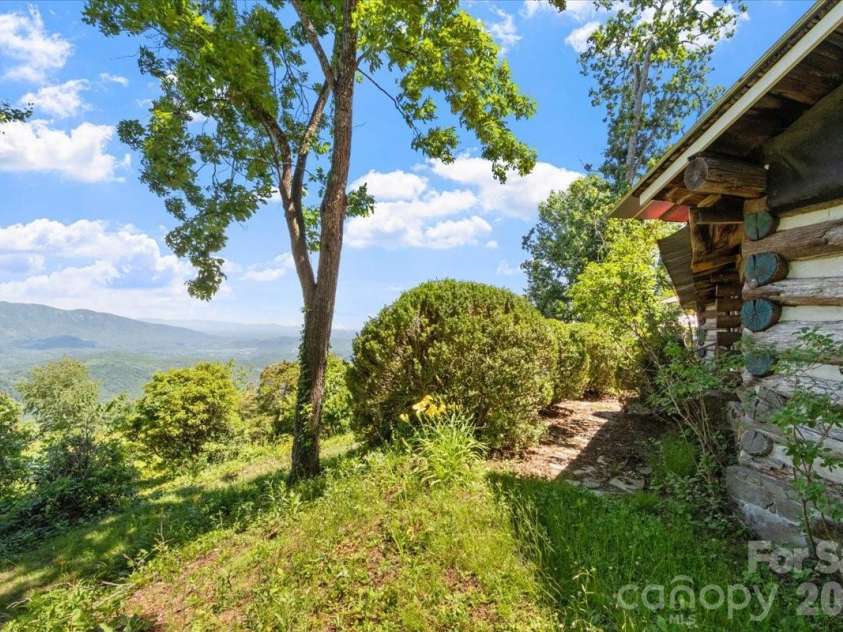 8709 Hwy 226A Highway, Little Switzerland, NC 28749.  MLS# CAR4396070, YatesRealty ID 32146. 