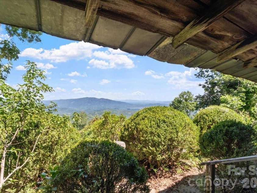 8709 Hwy 226A Highway, Little Switzerland, NC 28749.  MLS# CAR4396070, YatesRealty ID 32146. 