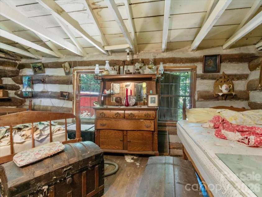 8709 Hwy 226A Highway, Little Switzerland, NC 28749.  MLS# CAR4396070, YatesRealty ID 32146. 