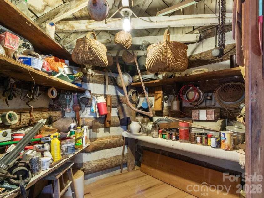 8709 Hwy 226A Highway, Little Switzerland, NC 28749.  MLS# CAR4396070, YatesRealty ID 32146. 