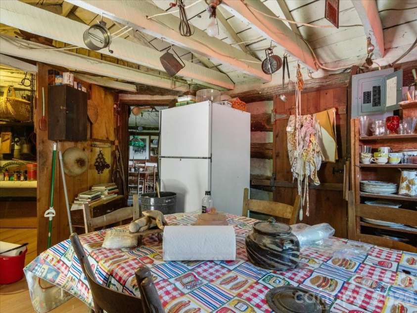 8709 Hwy 226A Highway, Little Switzerland, NC 28749.  MLS# CAR4396070, YatesRealty ID 32146. 