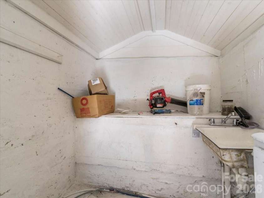 8709 Hwy 226A Highway, Little Switzerland, NC 28749.  MLS# CAR4396070, YatesRealty ID 32146. 