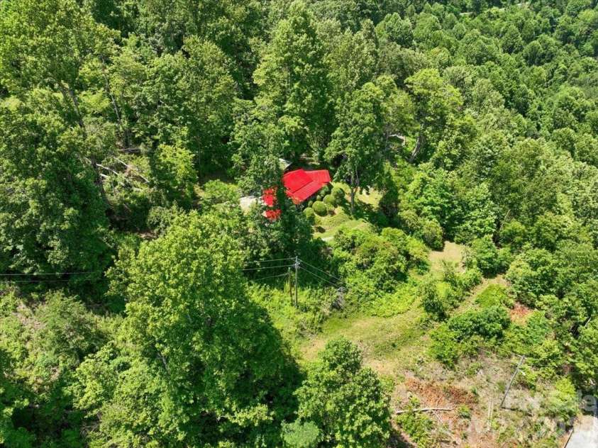 8709 Hwy 226A Highway, Little Switzerland, NC 28749.  MLS# CAR4396070, YatesRealty ID 32146. 
