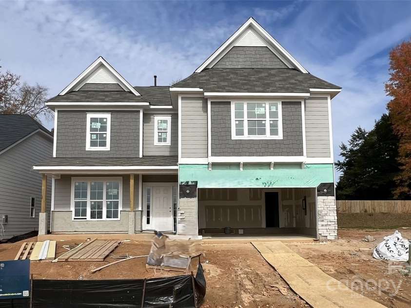 102 Oakham Place, Mooresville, NC 28115.  MLS# CAR4290246, YatesRealty ID 32148. 