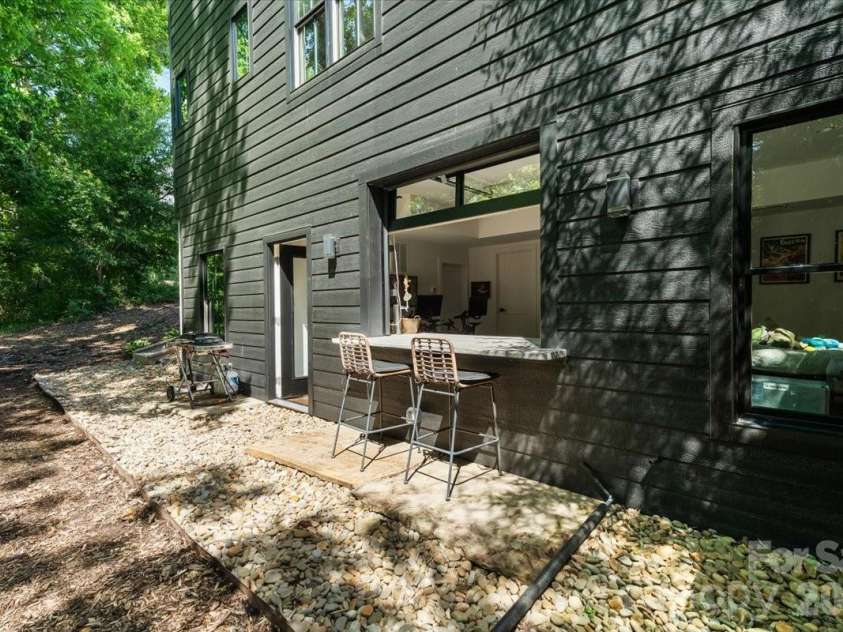 224 Rosenwald Lane, Brevard, NC 28712.  MLS# CAR4393533, YatesRealty ID 32148. 