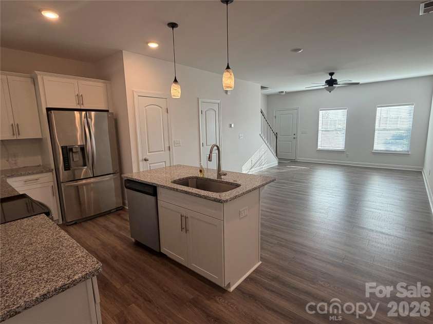 2125 24th Street Lane, Hickory, NC 28602.  MLS# CAR4391527, YatesRealty ID 32149. Clean Slate