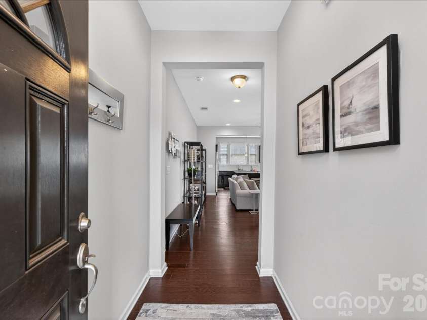 9419 Glenburn Lane, Charlotte, NC 28278.  MLS# CAR4352637, YatesRealty ID 3215. 