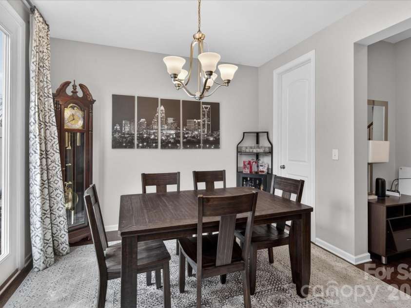 9419 Glenburn Lane, Charlotte, NC 28278.  MLS# CAR4352637, YatesRealty ID 3215. 