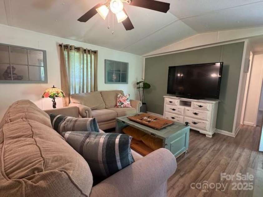 1910 Nc 65 Highway, Walnut Cove, NC 27052.  MLS# CAR4292423, YatesRealty ID 32150. 