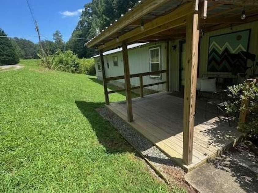 1910 Nc 65 Highway, Walnut Cove, NC 27052.  MLS# CAR4292423, YatesRealty ID 32150. 