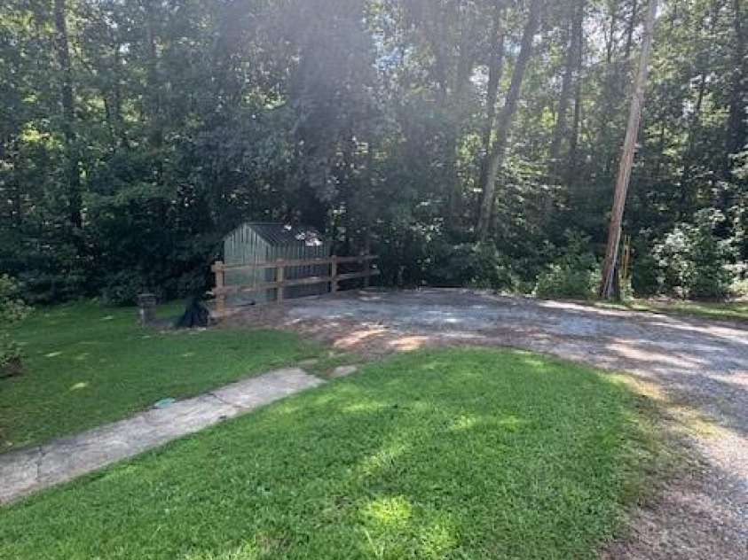 1910 Nc 65 Highway, Walnut Cove, NC 27052.  MLS# CAR4292423, YatesRealty ID 32150. 