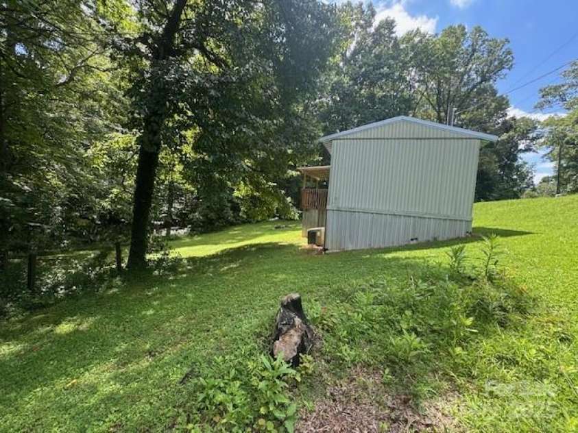 1910 Nc 65 Highway, Walnut Cove, NC 27052.  MLS# CAR4292423, YatesRealty ID 32150. 