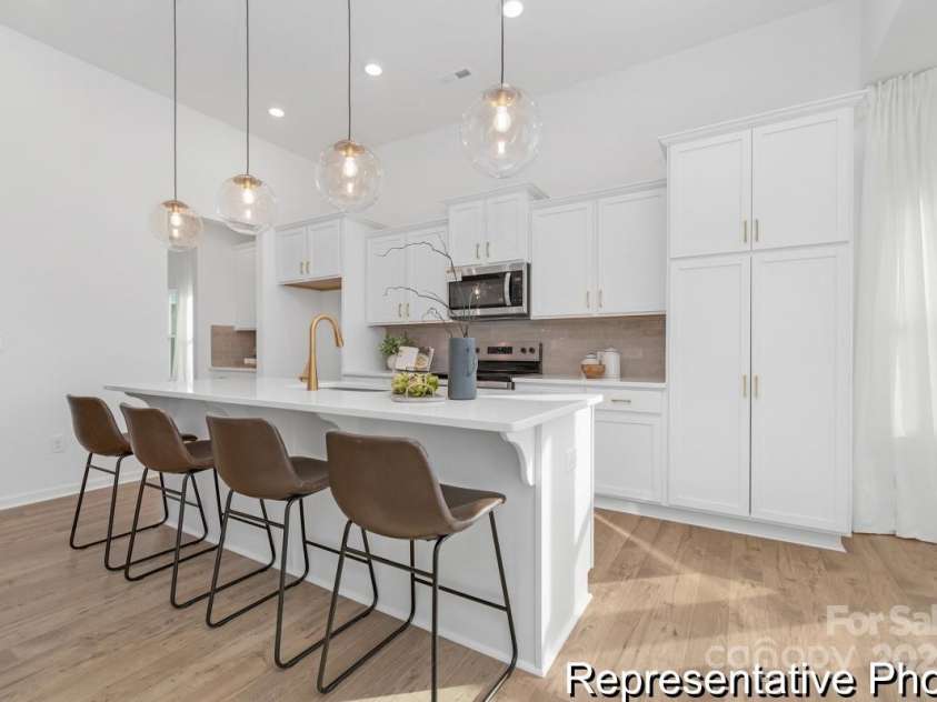 225 Tillery Lane, Mount Gilead, NC 27306.  MLS# CAR4292445, YatesRealty ID 32151. 