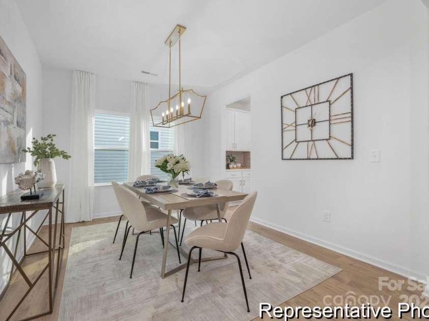 225 Tillery Lane, Mount Gilead, NC 27306.  MLS# CAR4292445, YatesRealty ID 32151. 