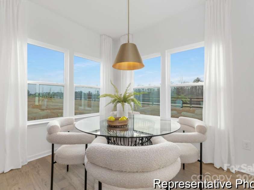 225 Tillery Lane, Mount Gilead, NC 27306.  MLS# CAR4292445, YatesRealty ID 32151. 