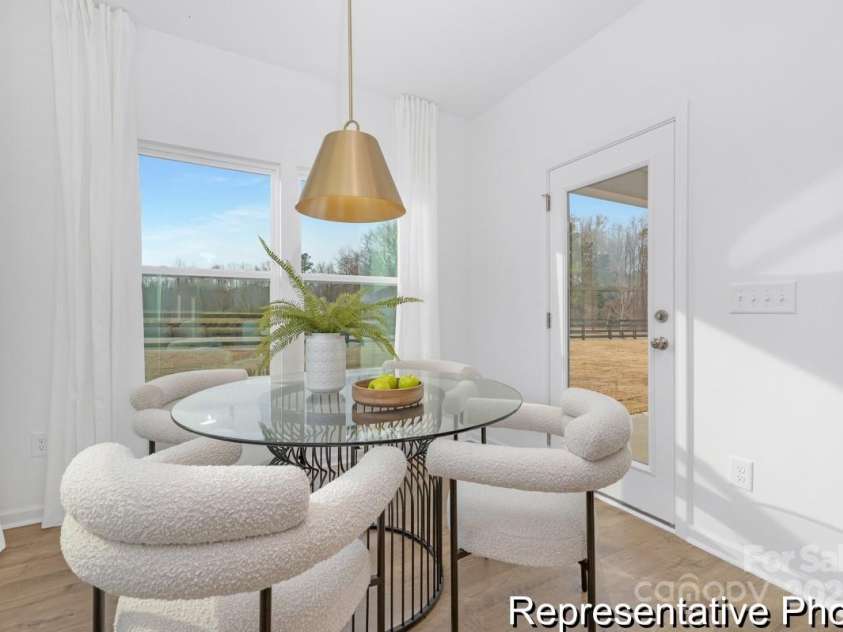 225 Tillery Lane, Mount Gilead, NC 27306.  MLS# CAR4292445, YatesRealty ID 32151. 