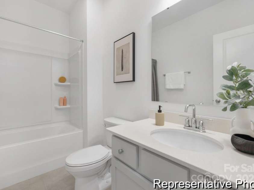 225 Tillery Lane, Mount Gilead, NC 27306.  MLS# CAR4292445, YatesRealty ID 32151. 