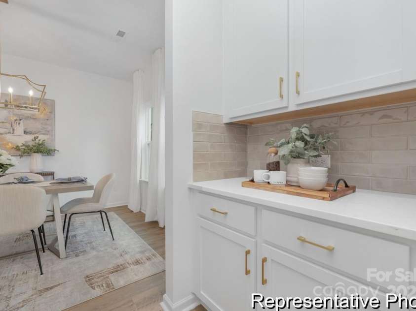 225 Tillery Lane, Mount Gilead, NC 27306.  MLS# CAR4292445, YatesRealty ID 32151. 