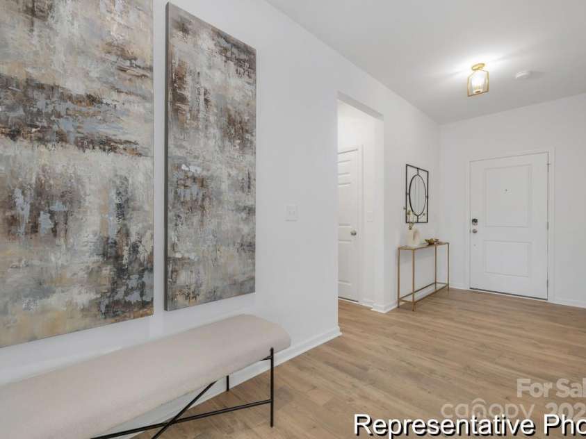 225 Tillery Lane, Mount Gilead, NC 27306.  MLS# CAR4292445, YatesRealty ID 32151. 