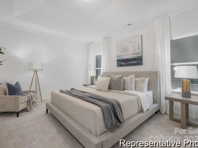 225 Tillery Lane, Mount Gilead, NC 27306.  MLS# CAR4292445, YatesRealty ID 32151. 