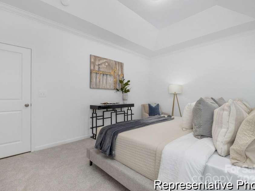 225 Tillery Lane, Mount Gilead, NC 27306.  MLS# CAR4292445, YatesRealty ID 32151. 