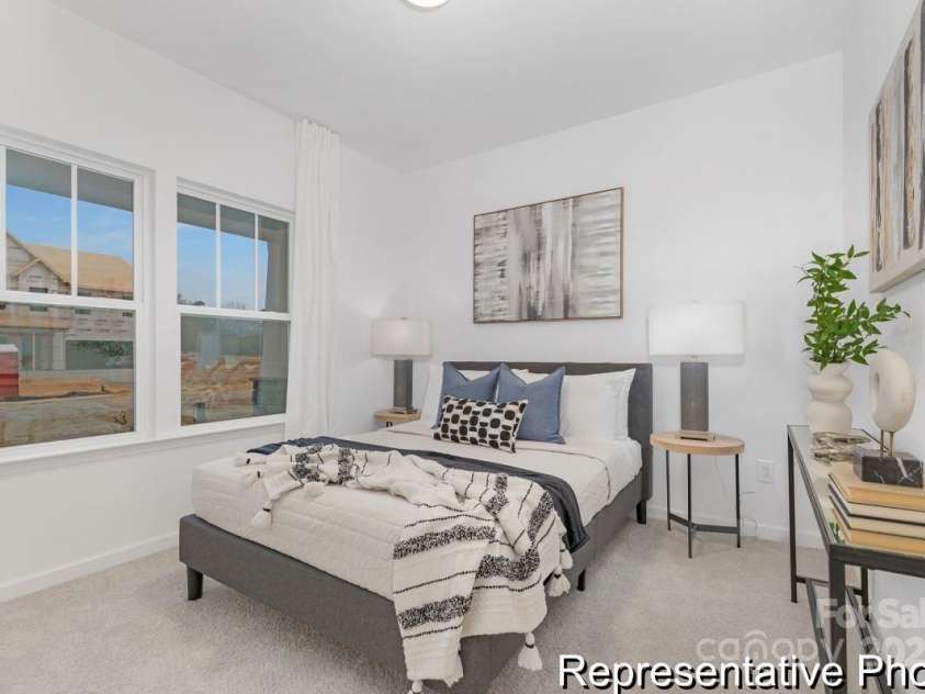 225 Tillery Lane, Mount Gilead, NC 27306.  MLS# CAR4292445, YatesRealty ID 32151. 