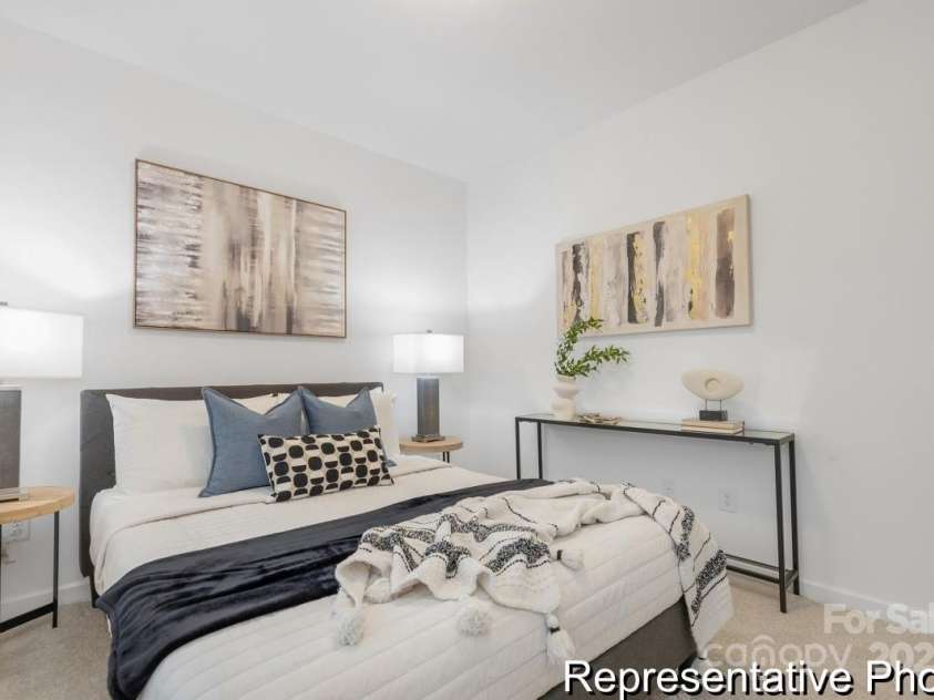 225 Tillery Lane, Mount Gilead, NC 27306.  MLS# CAR4292445, YatesRealty ID 32151. 