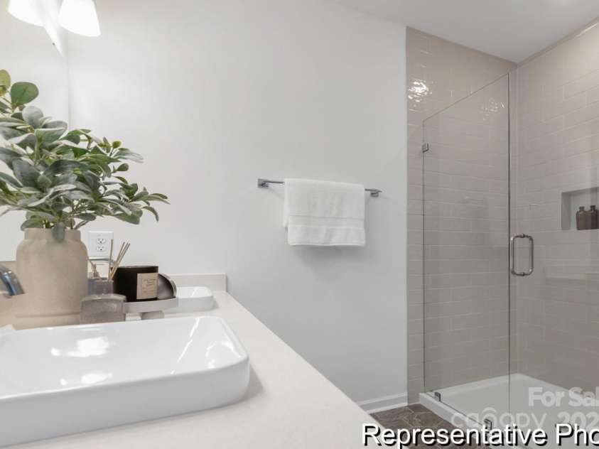 225 Tillery Lane, Mount Gilead, NC 27306.  MLS# CAR4292445, YatesRealty ID 32151. 