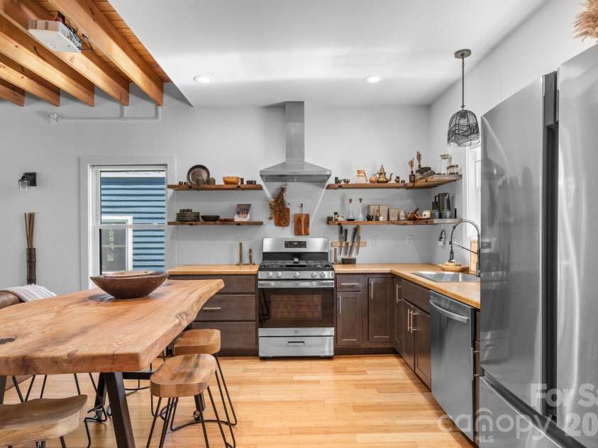 158 Simcoe Street, Asheville, NC 28806.  MLS# CAR4393424, YatesRealty ID 32152. 