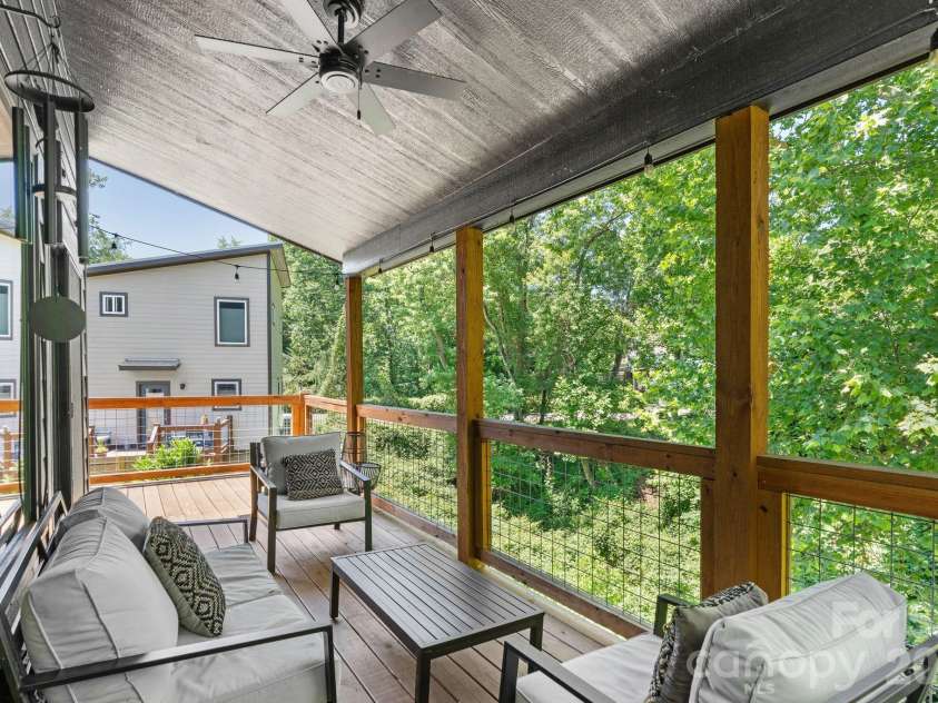 158 Simcoe Street, Asheville, NC 28806.  MLS# CAR4393424, YatesRealty ID 32152. 