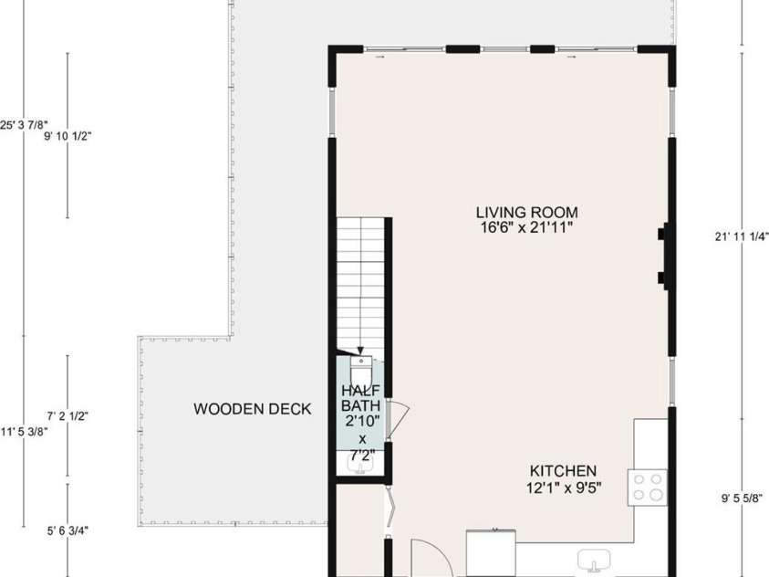 158 Simcoe Street, Asheville, NC 28806.  MLS# CAR4393424, YatesRealty ID 32152. 