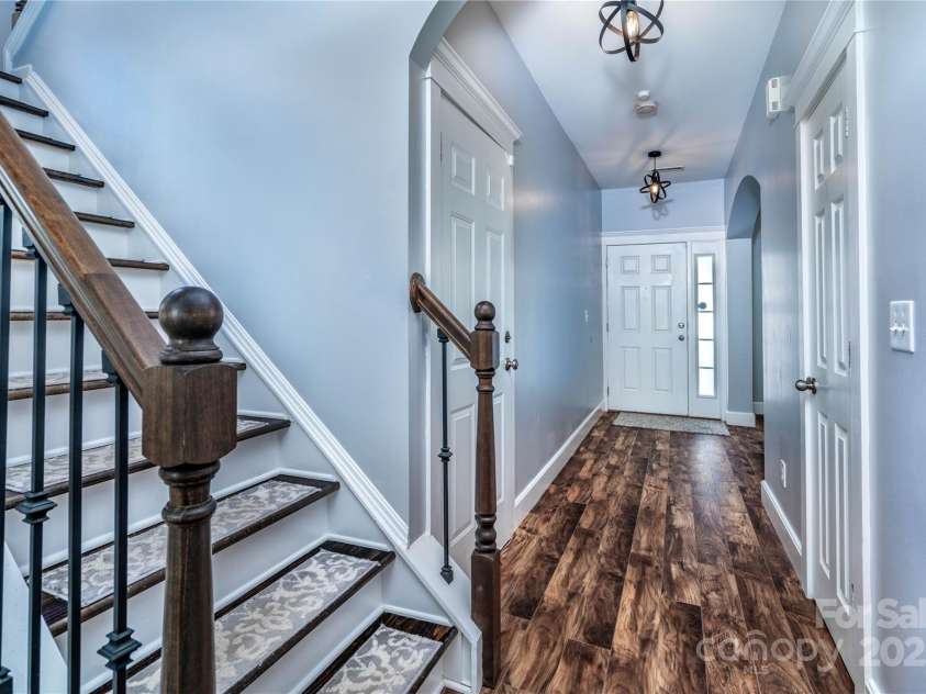 457 Laurel Fork Drive, Fort Mill, SC 29715.  MLS# CAR4288874, YatesRealty ID 32152. 