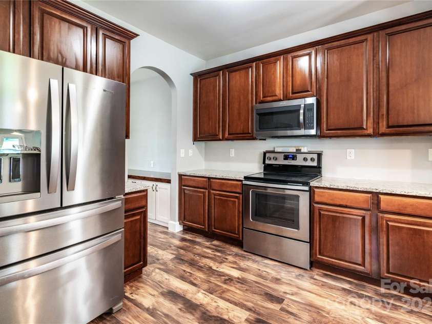457 Laurel Fork Drive, Fort Mill, SC 29715.  MLS# CAR4288874, YatesRealty ID 32152. 