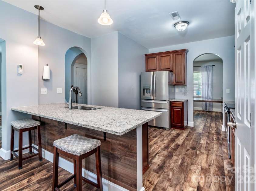 457 Laurel Fork Drive, Fort Mill, SC 29715.  MLS# CAR4288874, YatesRealty ID 32152. 