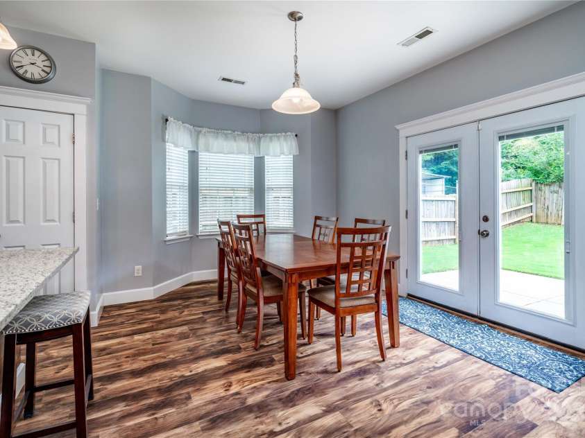 457 Laurel Fork Drive, Fort Mill, SC 29715.  MLS# CAR4288874, YatesRealty ID 32152. 
