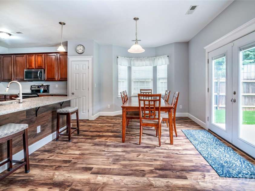 457 Laurel Fork Drive, Fort Mill, SC 29715.  MLS# CAR4288874, YatesRealty ID 32152. 