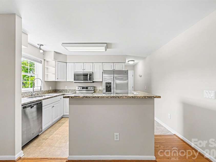 113 Heather Glen Lane, Belmont, NC 28012.  MLS# CAR4389922, YatesRealty ID 32153. 