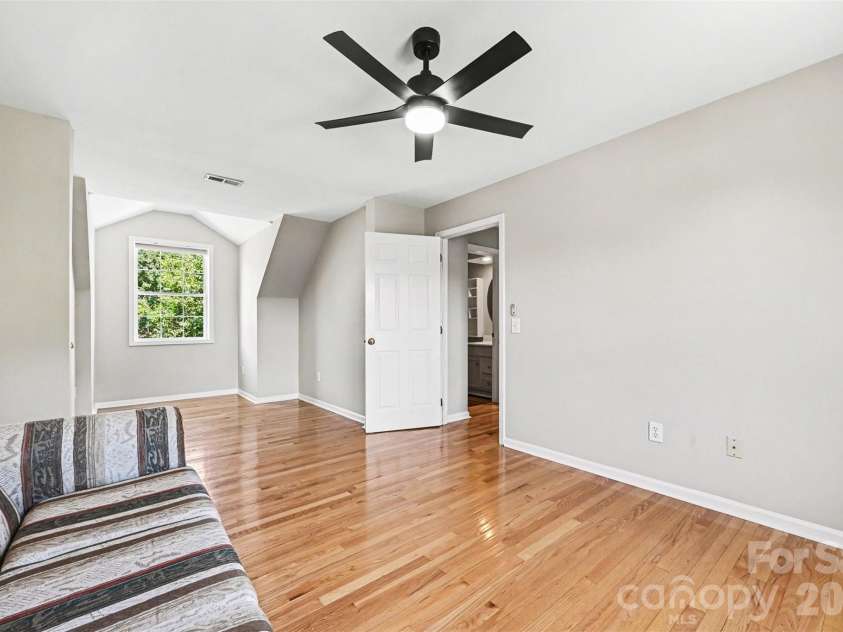 113 Heather Glen Lane, Belmont, NC 28012.  MLS# CAR4389922, YatesRealty ID 32153. Bedroom 3