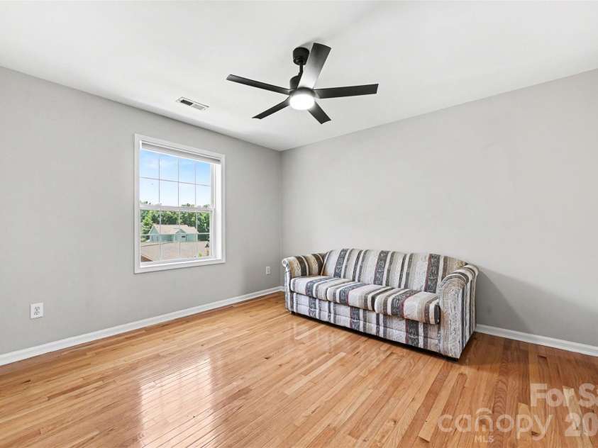 113 Heather Glen Lane, Belmont, NC 28012.  MLS# CAR4389922, YatesRealty ID 32153. Bedroom 3