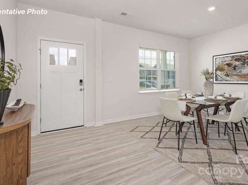 3039 Sassafras Trail, Gastonia, NC 28056.  MLS# CAR4292456, YatesRealty ID 32153. 
