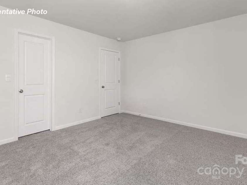3039 Sassafras Trail, Gastonia, NC 28056.  MLS# CAR4292456, YatesRealty ID 32153. 